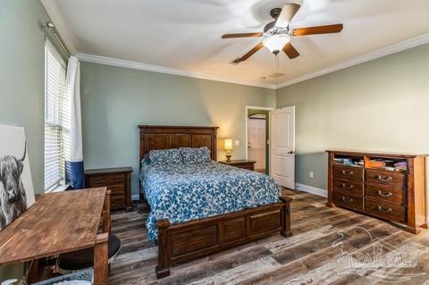 6001 Badger Rd, Milton, FL 32570 photo 10