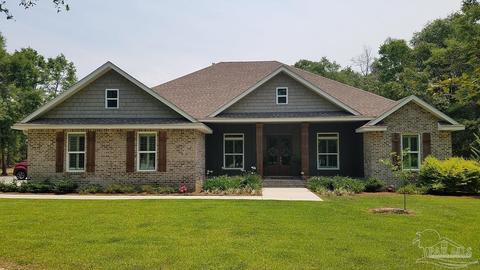 7269 Foxboro Cir, Pace, FL 32571 photo 1