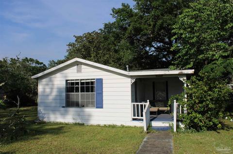 4256 Melton Rd, Milton, FL 32583 photo 1
