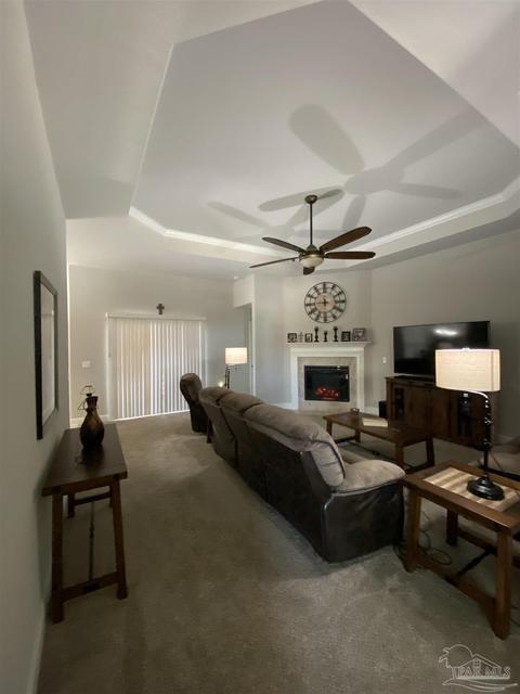 6236 Ithaca St, Milton, FL 32570 photo 7