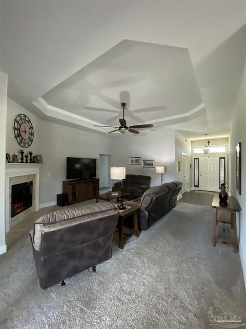 6236 Ithaca St, Milton, FL 32570 photo 8