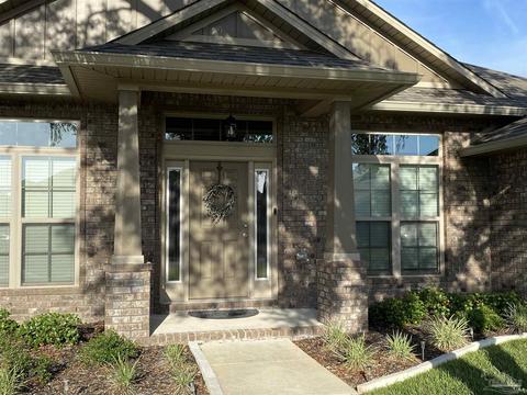 6236 Ithaca St, Milton, FL 32570 photo 2
