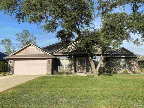 6236 Ithaca St, Milton, FL 32570 photo 1