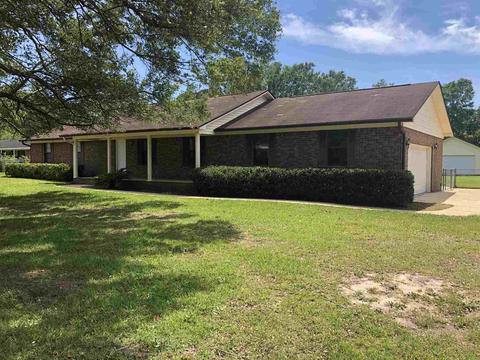 3741 Stefani Rd, Cantonment, FL 32533 photo 1