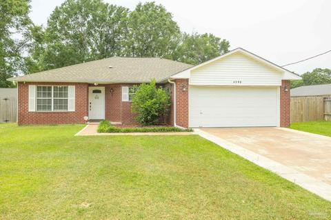 4290 Breezeway Cir, Milton, FL 32583 photo 22