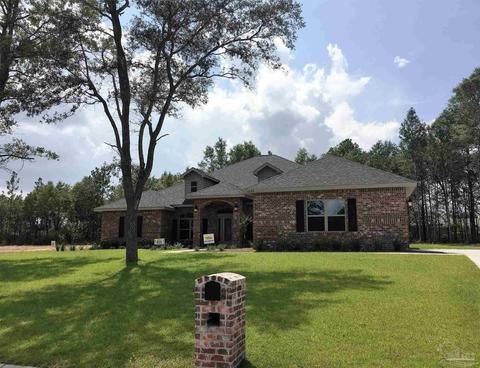 5498 Micanopy Dr, Milton, FL 32570 photo 2
