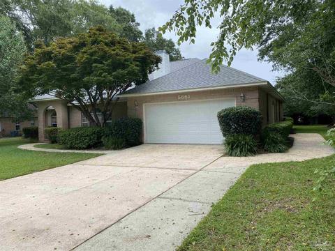 5661 Nicklaus Ln, Milton, FL 32570 photo 2