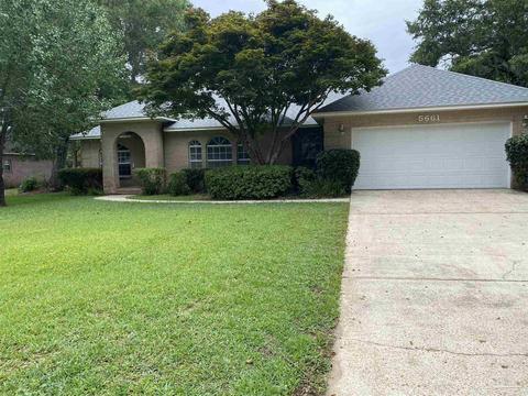 5661 Nicklaus Ln, Milton, FL 32570 photo 1