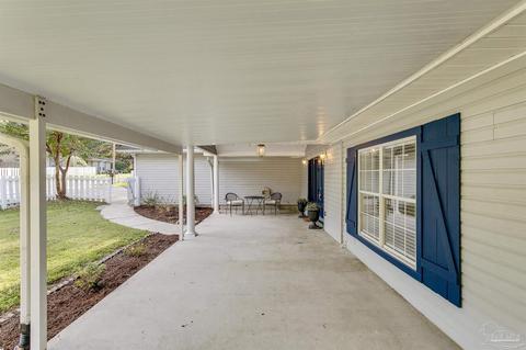 7036 Dorr St, Milton, FL 32583 photo 6