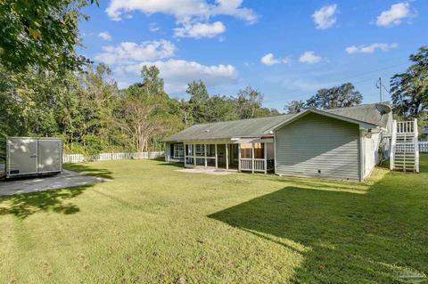 7036 Dorr St, Milton, FL 32583 photo 46