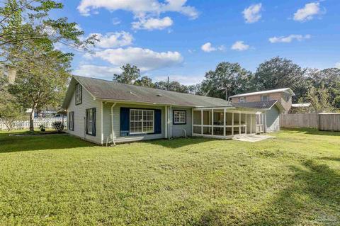 7036 Dorr St, Milton, FL 32583 photo 45