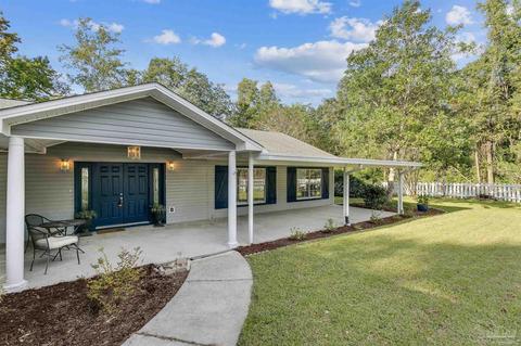 7036 Dorr St, Milton, FL 32583 photo 5