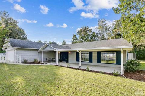 7036 Dorr St, Milton, FL 32583 photo 4