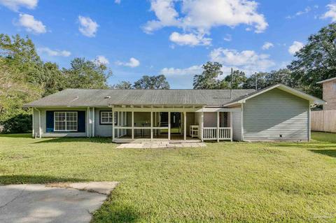 7036 Dorr St, Milton, FL 32583 photo 44