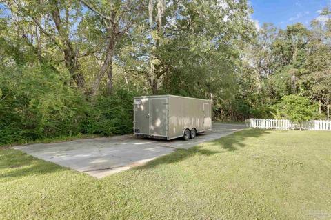 7036 Dorr St, Milton, FL 32583 photo 47