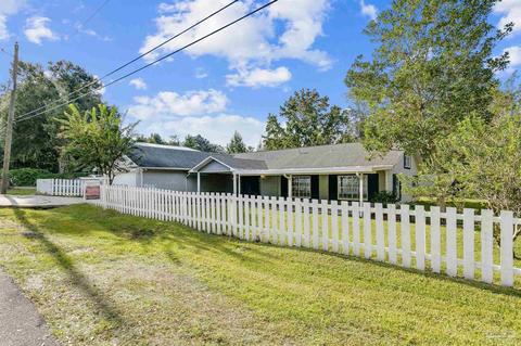 7036 Dorr St, Milton, FL 32583 photo 3