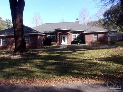 5386 Hamilton Ln, Pace, FL 32571 photo 4