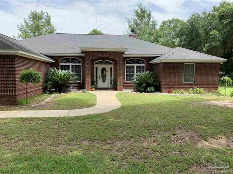 5386 Hamilton Ln, Pace, FL 32571 photo 8