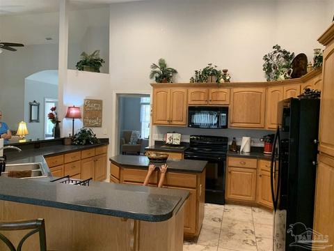 5386 Hamilton Ln, Pace, FL 32571 photo 13
