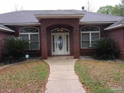 5386 Hamilton Ln, Pace, FL 32571 photo 2