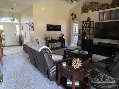 5242 Goshawk Dr, Milton, FL 32570 photo 7