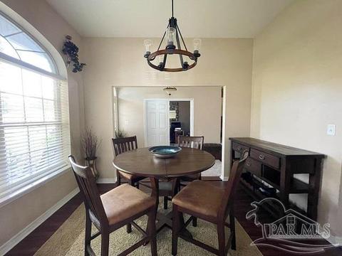 5242 Goshawk Dr, Milton, FL 32570 photo 9