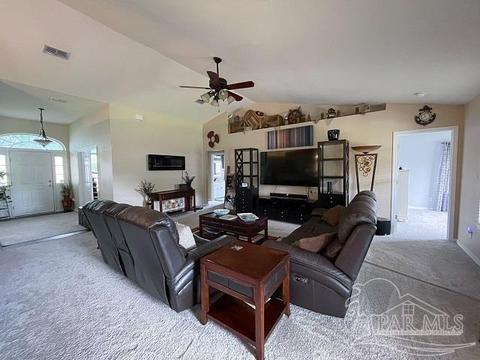 5242 Goshawk Dr, Milton, FL 32570 photo 4