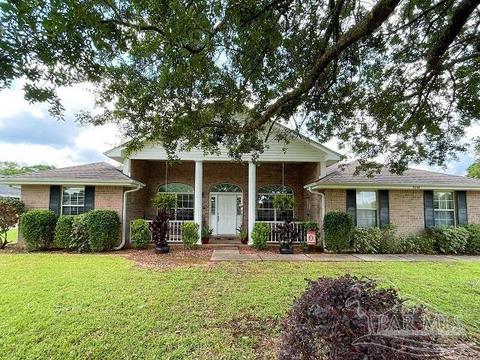 5242 Goshawk Dr, Milton, FL 32570 photo 1