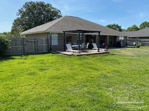 5242 Goshawk Dr, Milton, FL 32570 photo 31