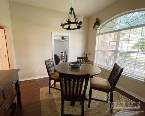 5242 Goshawk Dr, Milton, FL 32570 photo 8