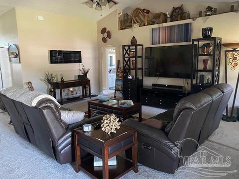 5242 Goshawk Dr, Milton, FL 32570 photo 6