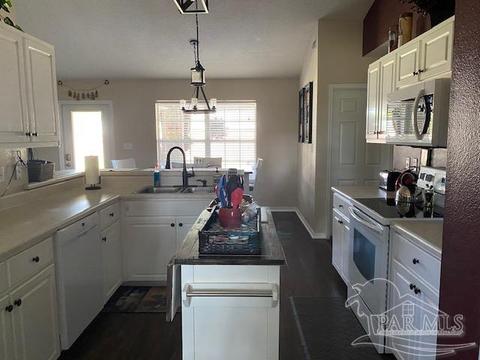 5242 Goshawk Dr, Milton, FL 32570 photo 10