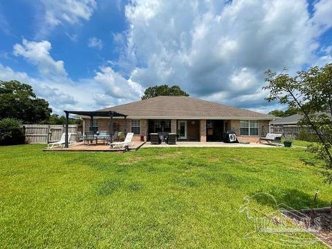 5242 Goshawk Dr, Milton, FL 32570 photo 28
