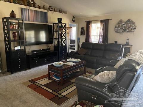 5242 Goshawk Dr, Milton, FL 32570 photo 5