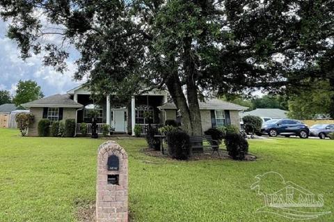 5242 Goshawk Dr, Milton, FL 32570 photo 34