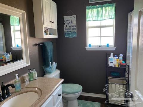 5242 Goshawk Dr, Milton, FL 32570 photo 23