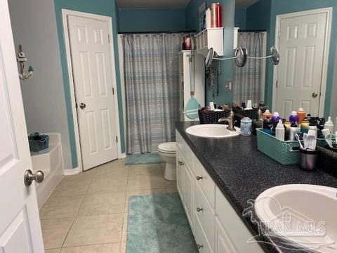 5242 Goshawk Dr, Milton, FL 32570 photo 16