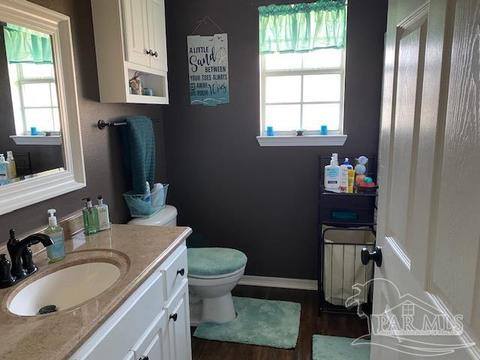 5242 Goshawk Dr, Milton, FL 32570 photo 22