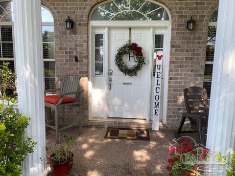 5242 Goshawk Dr, Milton, FL 32570 photo 2