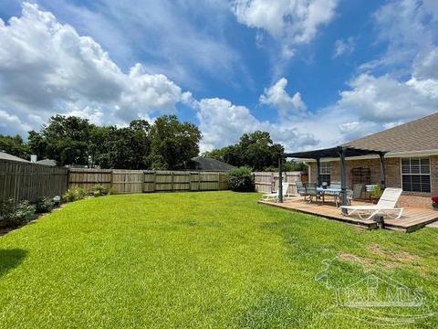 5242 Goshawk Dr, Milton, FL 32570 photo 29