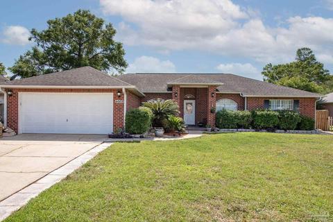 4669 Autumndale Dr, Pace, FL 32571 photo 2