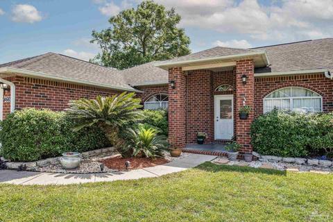 4669 Autumndale Dr, Pace, FL 32571 photo 1