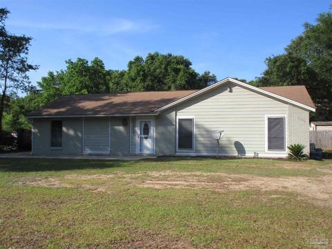 5336 Avenida De Golf, Pace, FL 32571 photo 1