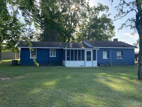 3096 H Carr Rd, Jay, FL 32565 photo 1