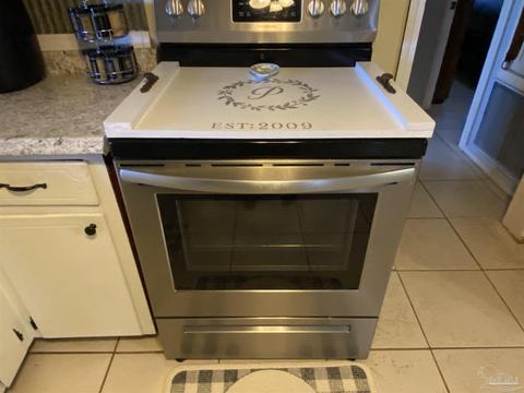 3096 H Carr Rd, Jay, FL 32565 photo 6