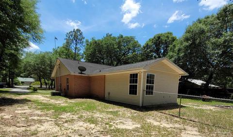 5272 Black Rd, Milton, FL 32583 photo 2
