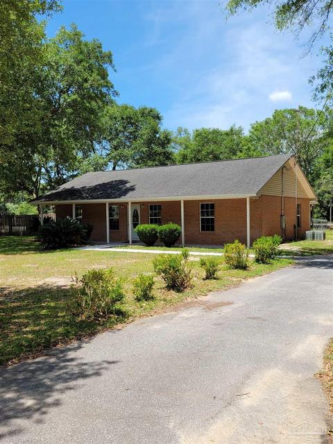 5272 Black Rd, Milton, FL 32583 photo 1