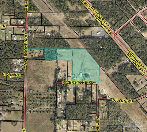 8674 Riverstone Rd, Milton, FL 32570 photo 3