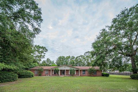 4841 Longleaf Dr, Pace, FL 32571 photo 2