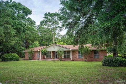 4841 Longleaf Dr, Pace, FL 32571 photo 1